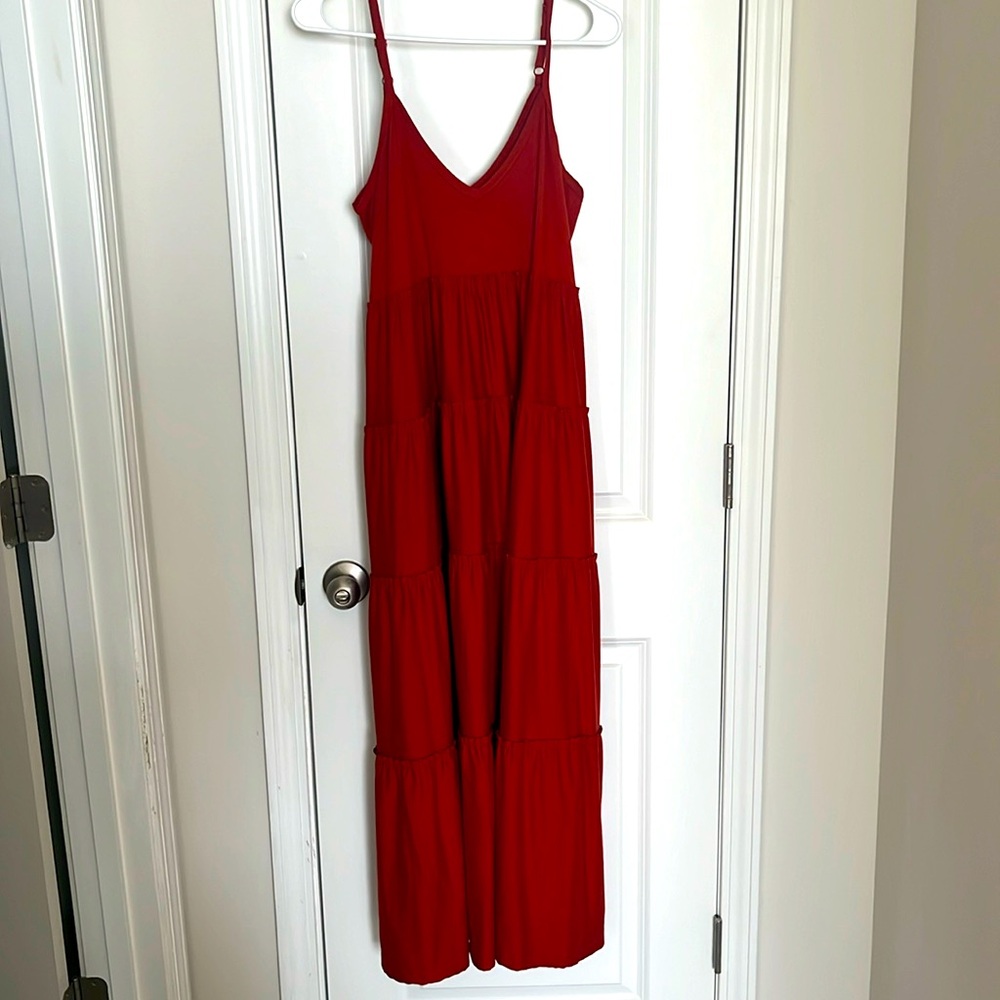 Zenana Large Maxi